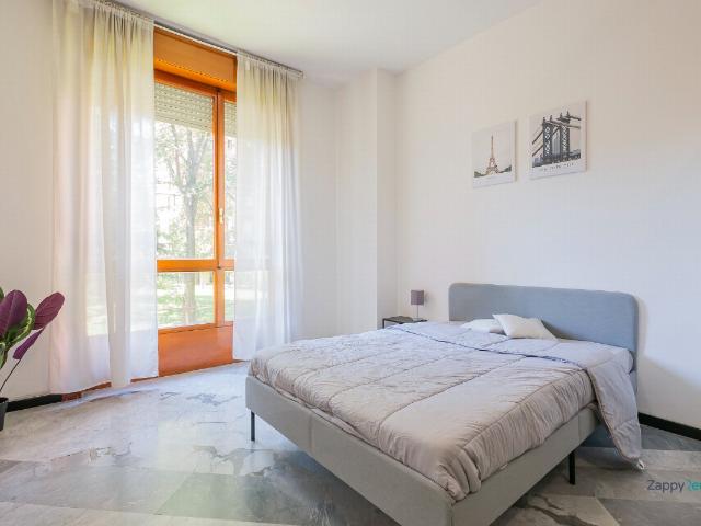 Stanze in affitto a Milano