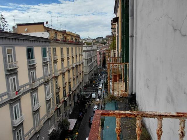 Stanze in affitto a Napoli