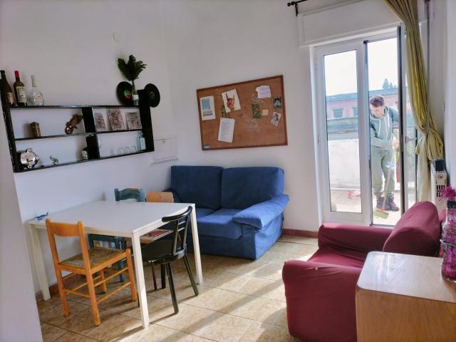 Stanze in affitto a Napoli