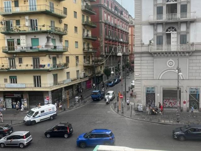 Stanze in affitto a Napoli