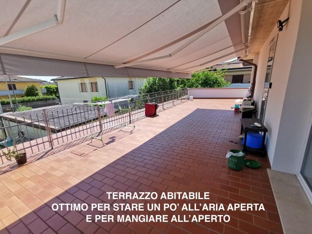 Stanze in affitto a Legnaro