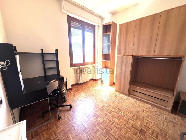 Stanze in affitto di m² in Borgo Bruno Longhi, 6