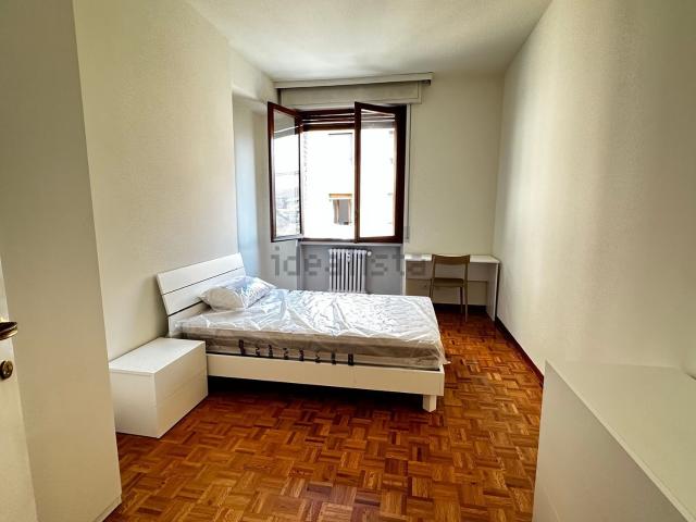 Stanze in affitto di m² in Borgo Bruno Longhi, 6