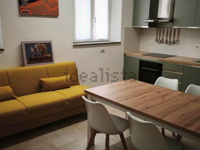 Stanze in affitto di m² in Borgo Pietro Giordani