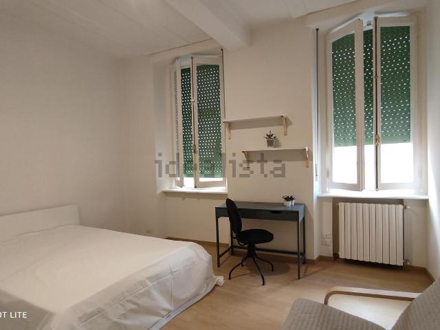 Stanze in affitto di m² in Borgo Sant&apos Antonio