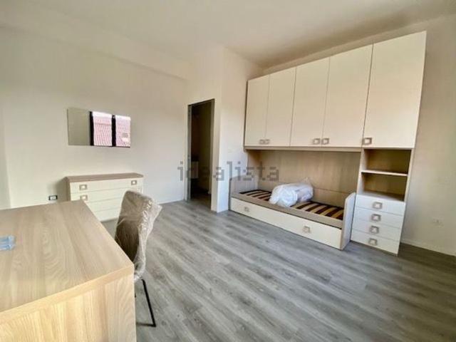 Stanze in affitto di m² in Corso mazzini