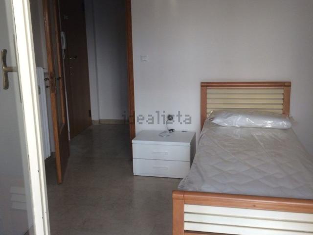Stanze in affitto di m² in Corso mazzini