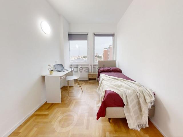 Stanze in affitto di m² in Corso Milano, 130