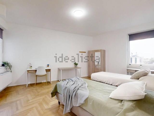 Stanze in affitto di m² in Corso Milano, 130