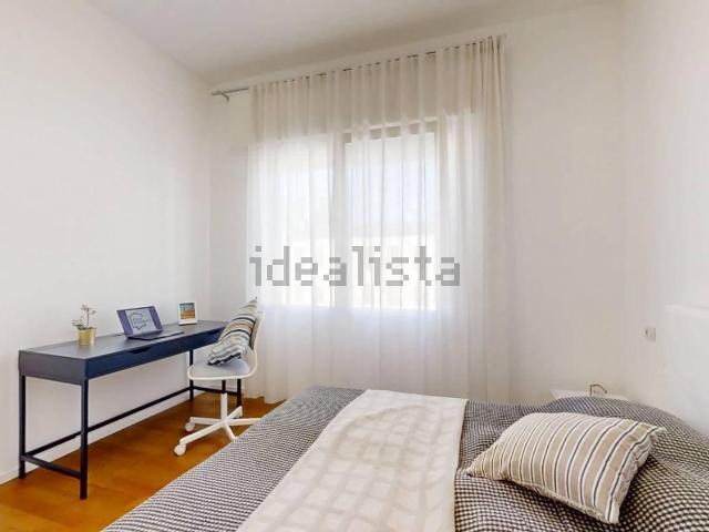 Stanze in affitto di m² in Corso Milano, 26