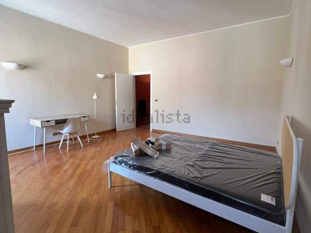 Stanze in affitto di m² in Corso Alberto Pio