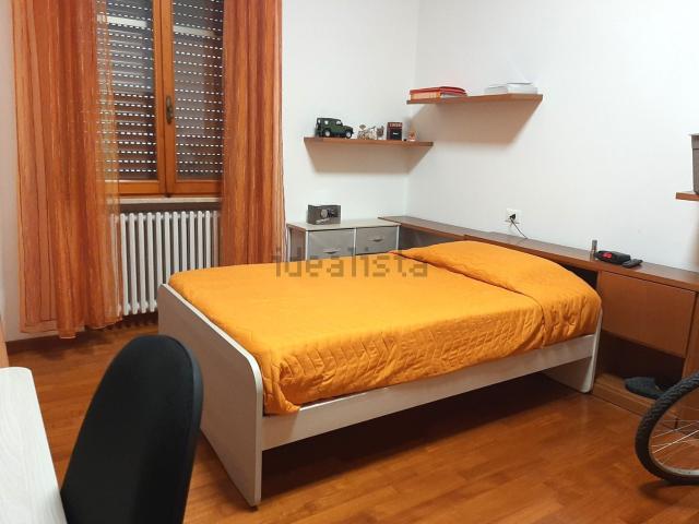 Stanze in affitto di m² in Corso c.b. Cavour, 26