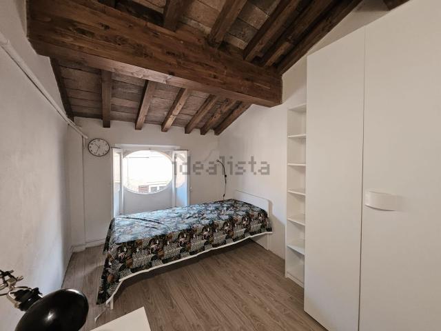 Stanze in affitto di m² in Corso Canalchiaro
