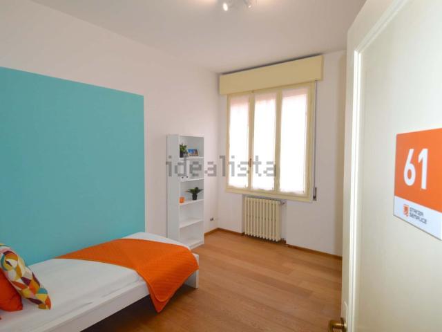 Stanze in affitto di m² in Corso Canalgrande, 16