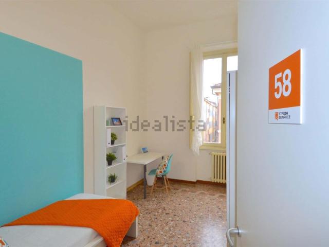 Stanze in affitto di m² in Corso Canalgrande, 16