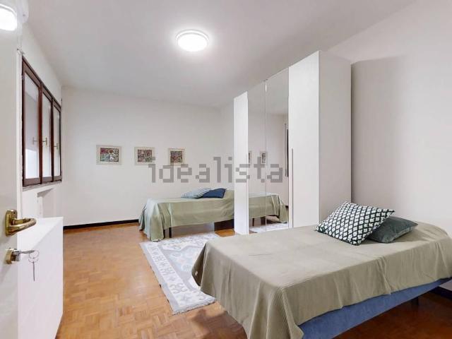 Stanze in affitto di m² in Corso del Popolo, 53