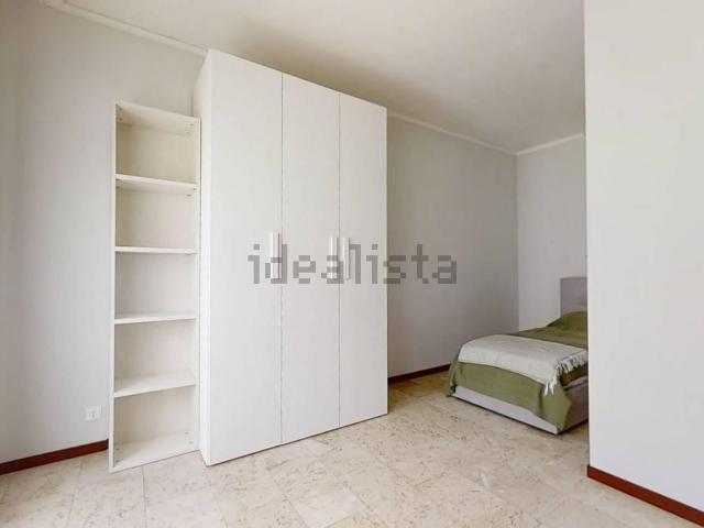 Stanze in affitto di m² in Corso del Popolo, 54