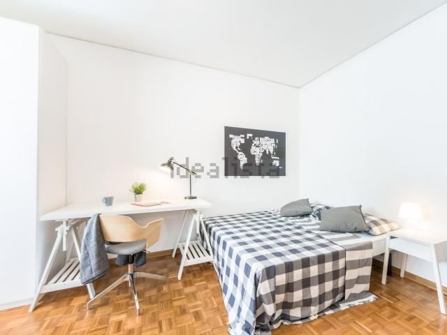 Stanze in affitto di m² in Corso del Popolo, 58