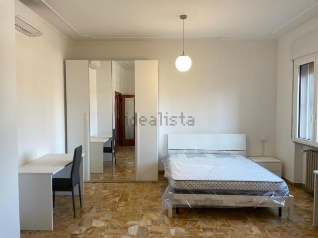 Stanze in affitto di m² in Corso della Repubblica