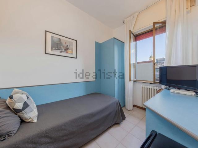 Stanze in affitto di m² in Corso Felice Cavallotti, 38