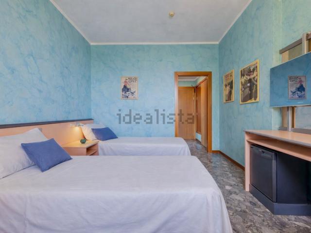 Stanze in affitto di m² in Corso Felice Cavallotti, 38