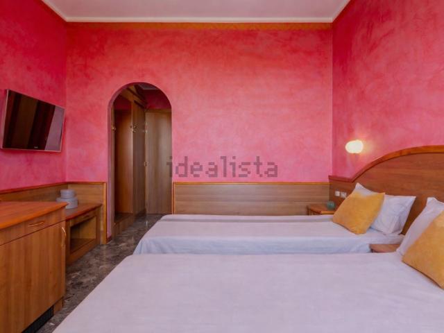 Stanze in affitto di m² in Corso Felice Cavallotti, 38