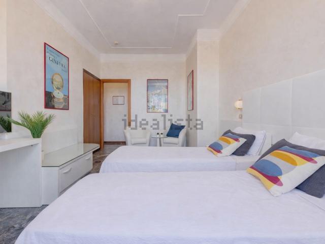 Stanze in affitto di m² in Corso Felice Cavallotti, 38
