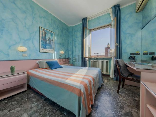 Stanze in affitto di m² in Corso Felice Cavallotti, 38
