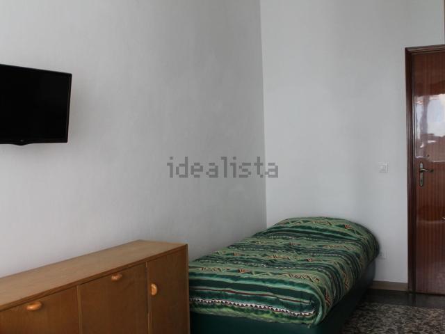 Stanze in affitto di m² in Corso Gastone Sozzi