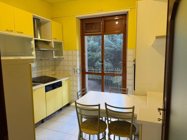Stanze in affitto di m² in Corso IV Novembre, 56
