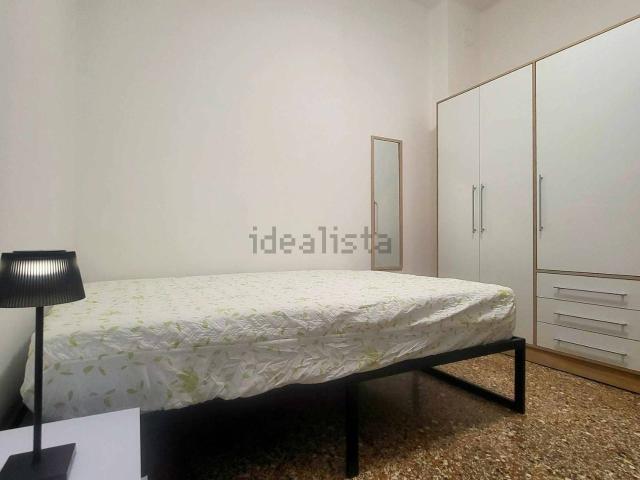 Stanze in affitto di m² in Corso Piave, 31