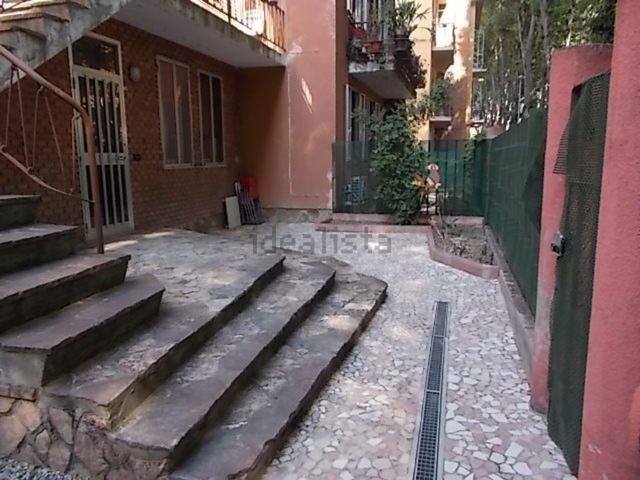 Stanze in affitto di m² in Corso Piave