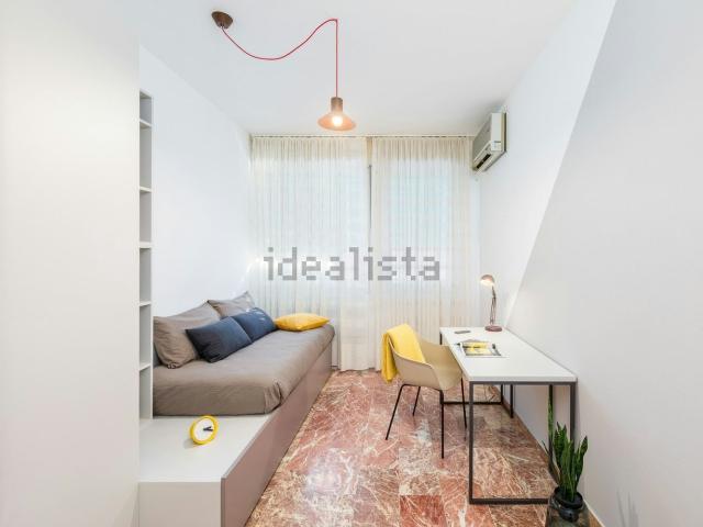 Stanze in affitto di m² in Corso Piave, 78