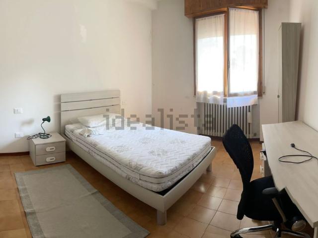 Stanze in affitto di m² in Corso Roma