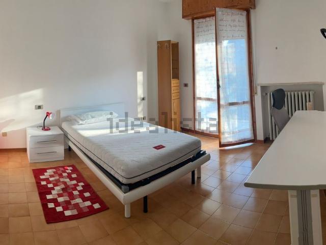 Stanze in affitto di m² in Corso Roma
