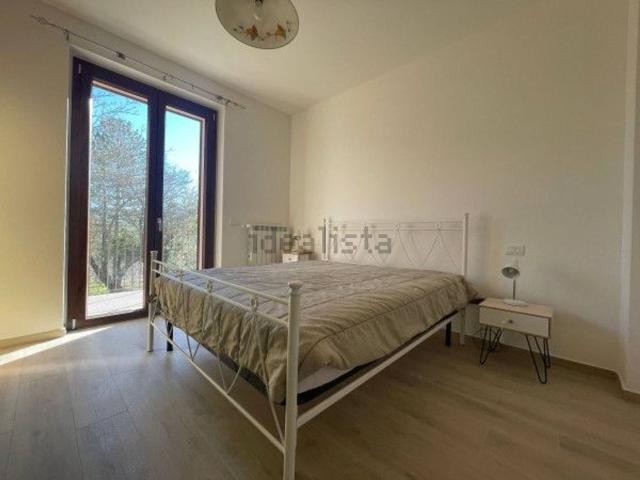 Stanze in affitto di m² in Frazione Mergnano San Savino, 12