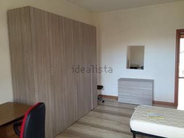 Stanze in affitto di m² in Largo Balbo