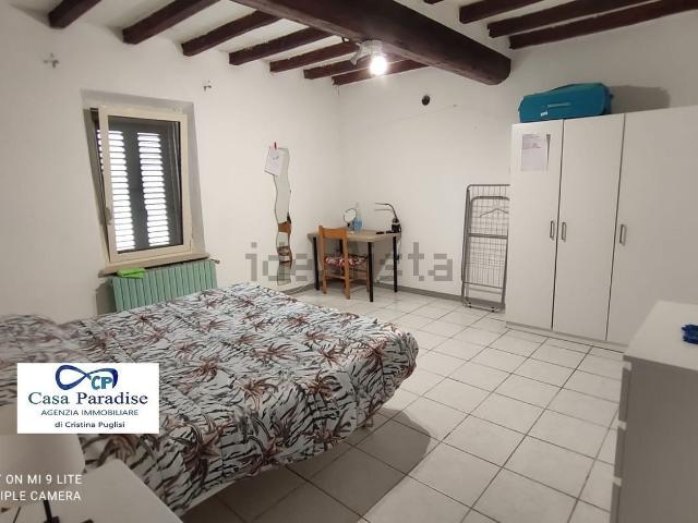 Stanze in affitto di m² in Località Sanguigna