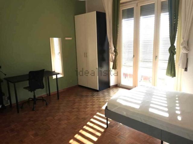 Stanze in affitto di m² in Piazza Trento e Trieste, 1