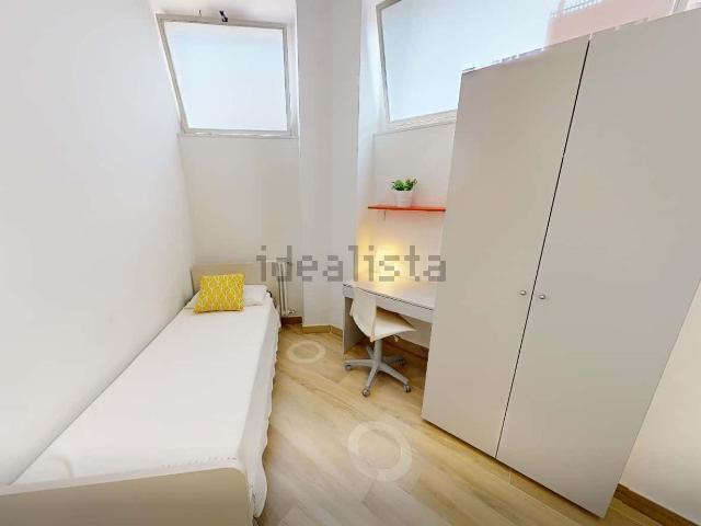 Stanze in affitto di m² in Piazza Agostino Ziliotto, 10