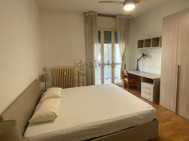 Stanze in affitto di m² in Piazza Alessandro Manzoni