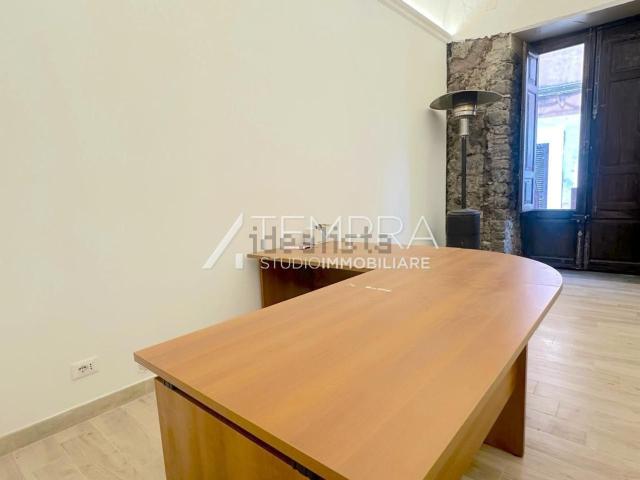Stanze in affitto di m² in Piazza B. B. Guzzardi, 21