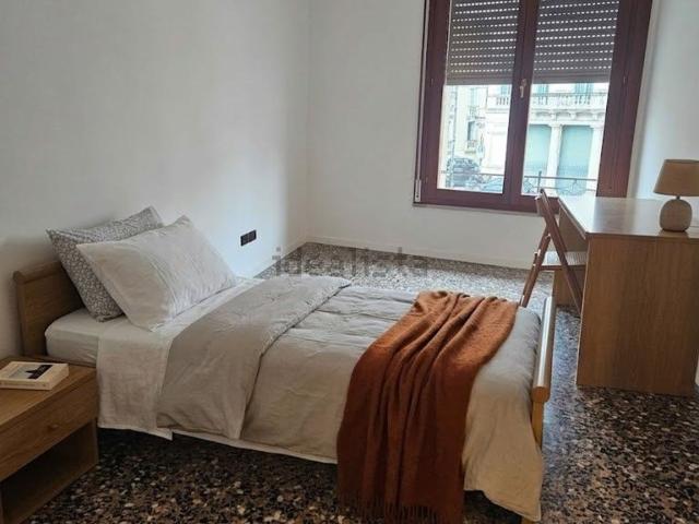 Stanze in affitto di m² in Piazza Matteotti
