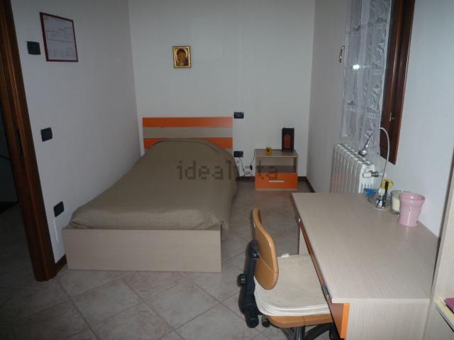 Stanze in affitto di m² in Piazza San Bartolomeo, 4