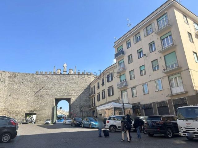 Stanze in affitto di m² in Piazza San Sisto