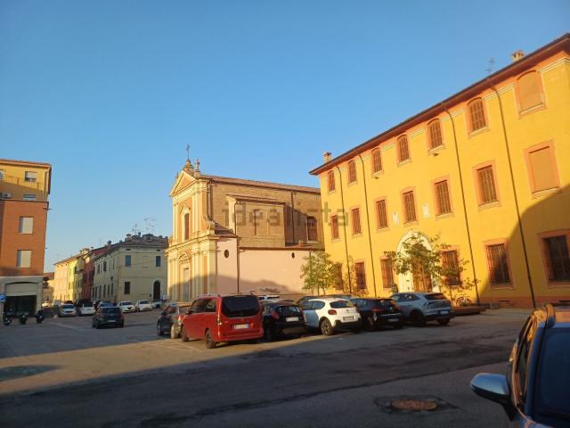 Stanze in affitto di m² in Piazza Sassoli