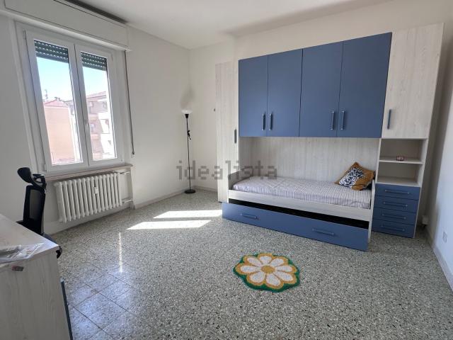 Stanze in affitto di m² in Piazzale Pablo, 5