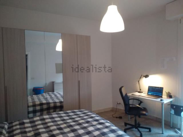 Stanze in affitto di m² in Strada Vaciglio