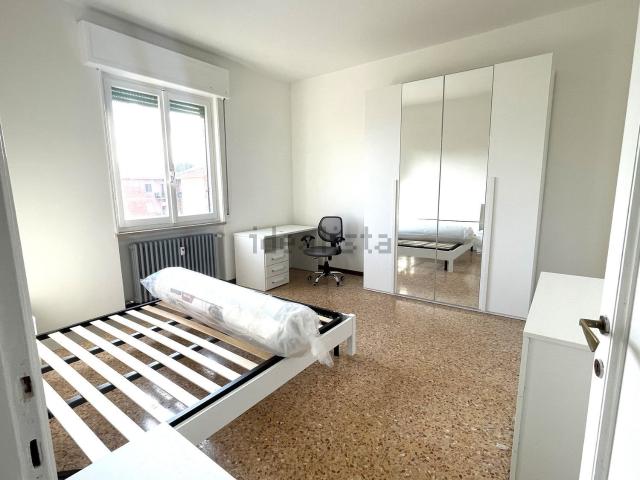 Stanze in affitto di m² in Strada Abbeveratoia, 47