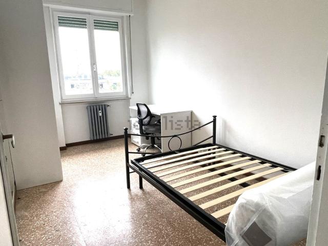 Stanze in affitto di m² in Strada Abbeveratoia, 47